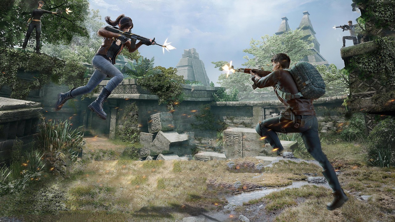 tamil pubg pc game play tirunelveli