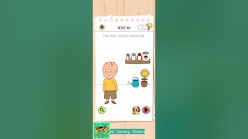 Brain Test All Star Level 90 Gameplay Walkthrough Solution