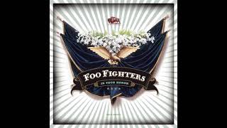 Download Lagu Foo Fighters - Best Of You (Audio) MP3