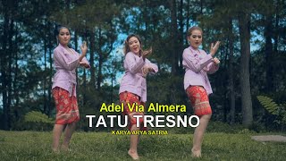 Adel Via Almera Trio Nusantara - Tatu Tresno