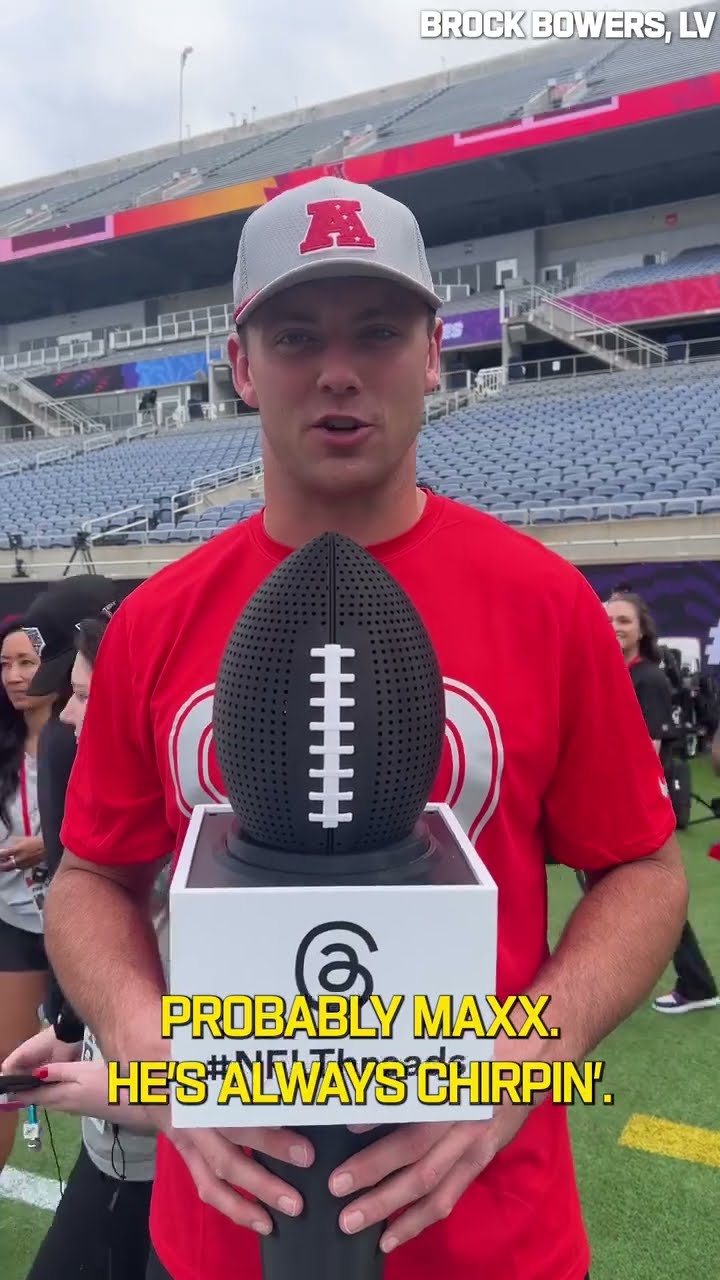 Which Pro Bowler is the Biggest Yapper!?