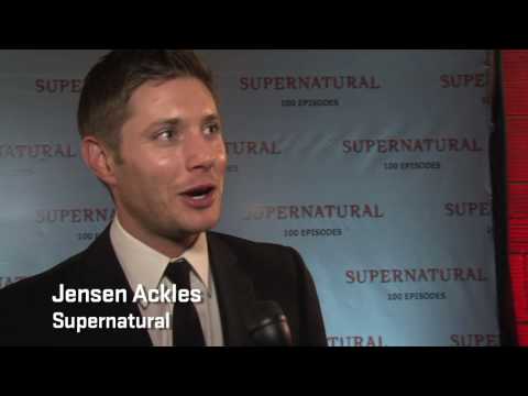 Supernatural-Jar...  Padalecki and Jensen Ackles -...