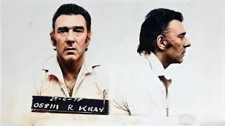 The Twin Gangsters Behind Tom Hardy's Legend | The Krays
