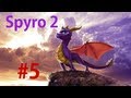 Hurricos - Let's Play Spyro 2: Ripto's Rage Part 5