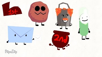 the daily object show mayhem voting ep 4