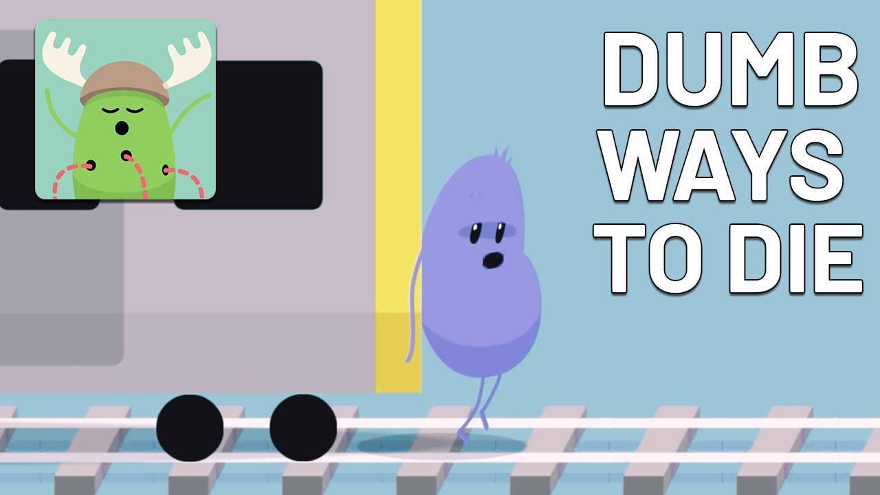Dumb Ways To Flower YouTube