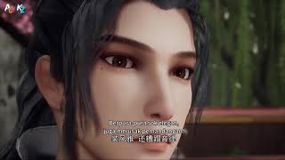 Download Lagu Dubu Xiaoyao one step toward freedom Episode 92 Sub Indo MP3