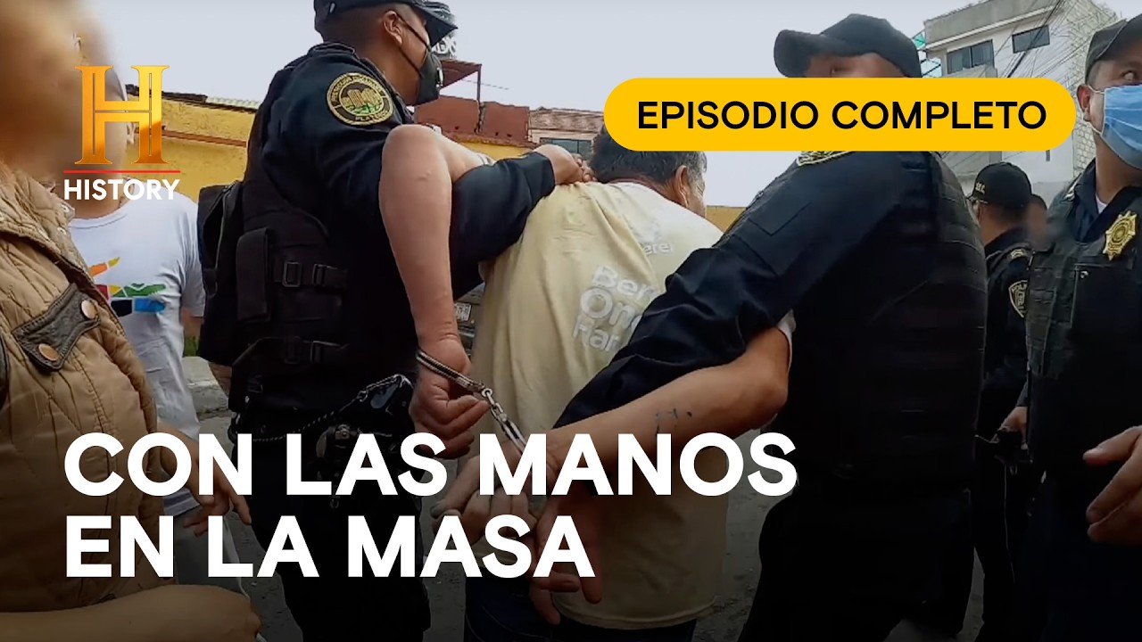 🔥Furia de vecinos y operativo de rescate en laboratorio ilegal🚨😮 METRÓPOLI CDMX 🇲🇽🚓 Maratón