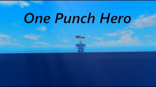 One Punch Hero (Raids And Awakening) screenshot 4