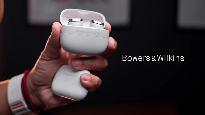 Why I’m Replacing My Airpods Pro 2 with the Bowers & Wilkins Pi8