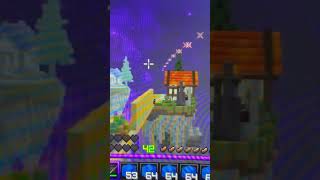 I’m Him. #hivemc #minecraft #hivebedwars #hivecs