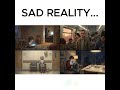 SAD REALITY #shorts #quotes #motivation