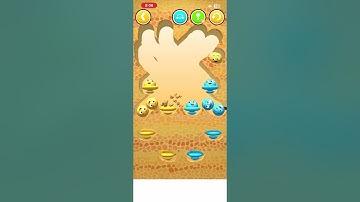 Dig This 2 world 42-6 “Down South” solution/walkthrough