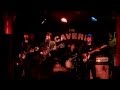 The Flaming Shakers - All My Loving @ The Cavern Pub August 2015