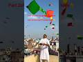 ✅ Last Second Me Game Palat Gaya 😲🪁 | Patang Baji Twist