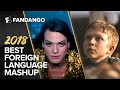 Best foreign language mashup 2018  oscarnominated movies