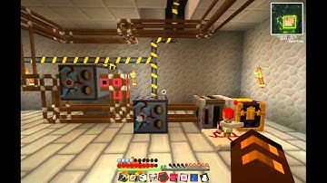 Minecraft #152 - 100000 DIAMONDs Challenge S2 - Technic/Tekkit - QUARRY FINISHED and REDECORATING