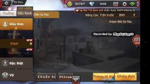 Bug map hội hoa đăng ( ngồi sát thùng + đi gần hết thùng + nhảy + quay ngươì )