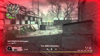 New Downpour Bounce. Profile