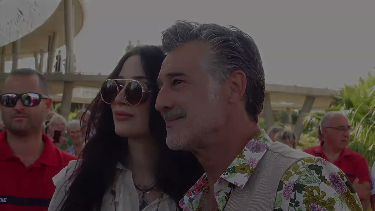 Festival Les Hérault  du cinéma et de la télé 2025 jour 2