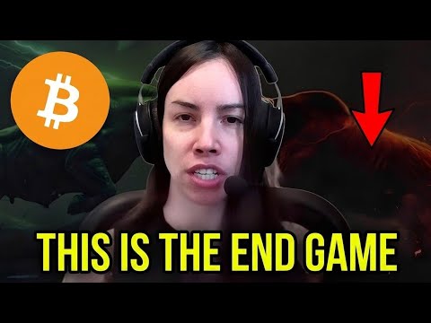 Video preview for What They're NOT Telling You About This Bitcoin Drawdown! Lyn Alden Update