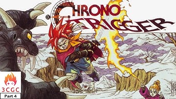 Chrono Trigger - Part 4 (Long Play)