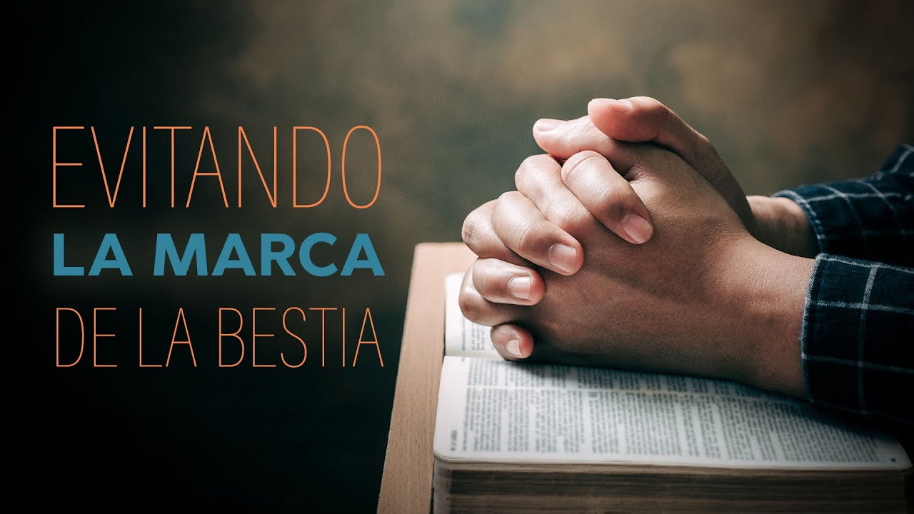 Escrito Está - La marca de la bestia