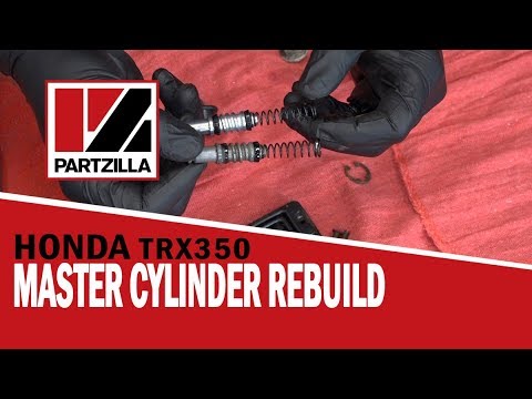 front-brake-master-cylinder-rebuild-|-honda-rancher-350-|-partzilla.com