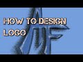 How to design logo