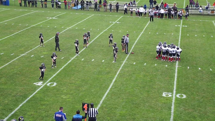 MM vs Trenton 2017