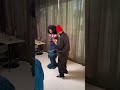 Fally Ipupa réalise le souhait de la femme de Didi B être la vedette dans le clip chérie coco