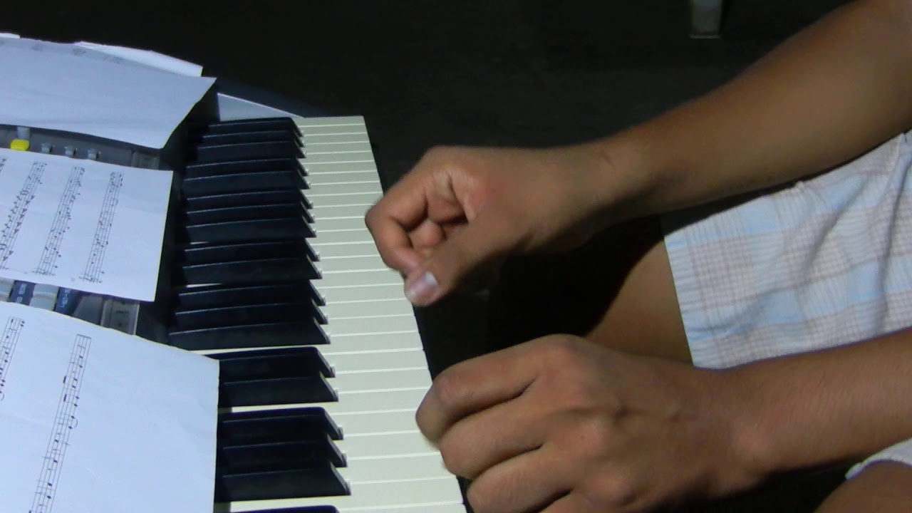 conga y timbal YouTube