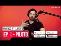 Viviendo Inteligente: Ep. 1 – Piloto