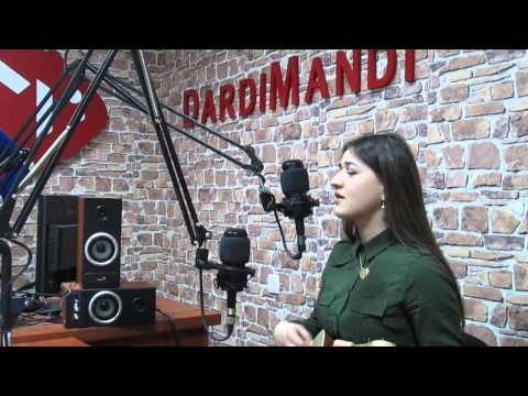 მაიკო მიხელიძე  თელავს ...