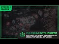 Exposing Extremist News Agencies │ Media Propaganda Explained │ Fulcrum Intel Digest S1E4