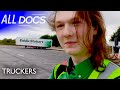 Truckers | Season 3 Episode 8 | Documentary Full Episode