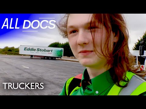 What are Truckers About?