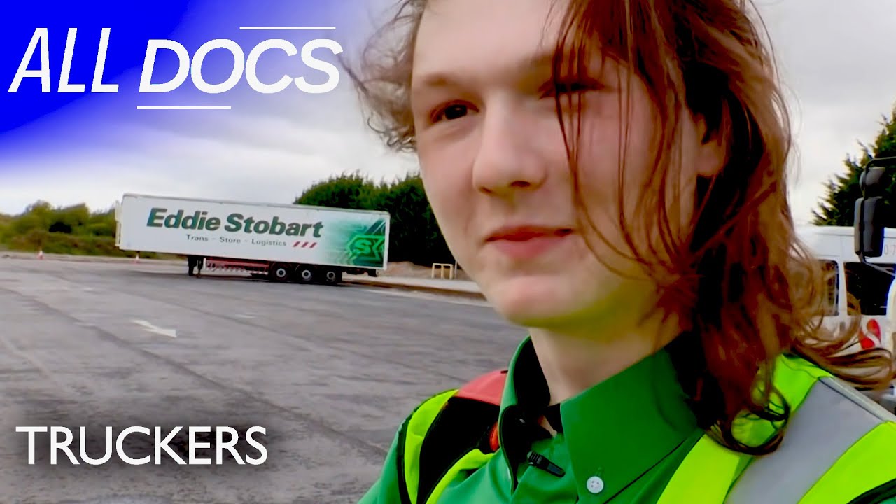 What are Truckers About?