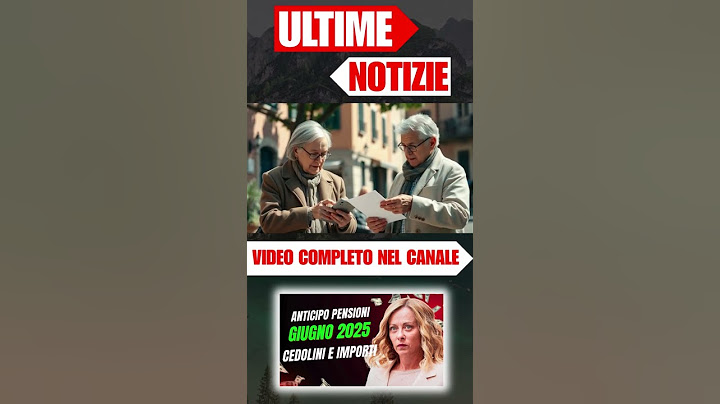 🚨 5 MINUTI FA! Urgente ❗️ Anticipo Pensioni Giugno 2025: Cedolini e Importi Arrivati — Vediamoli ✅