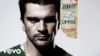 Juanes - No Creo En El Jamas (Audio)