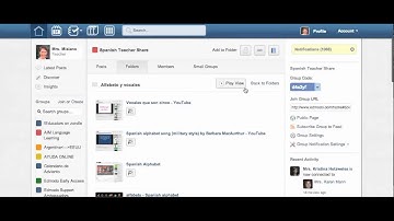 How to Access Edmodo Resources