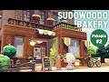 ウソッキーのパン屋作り🍞｜ぽこポケ まっさらな街 #2【ぽこ あ ポケモン】