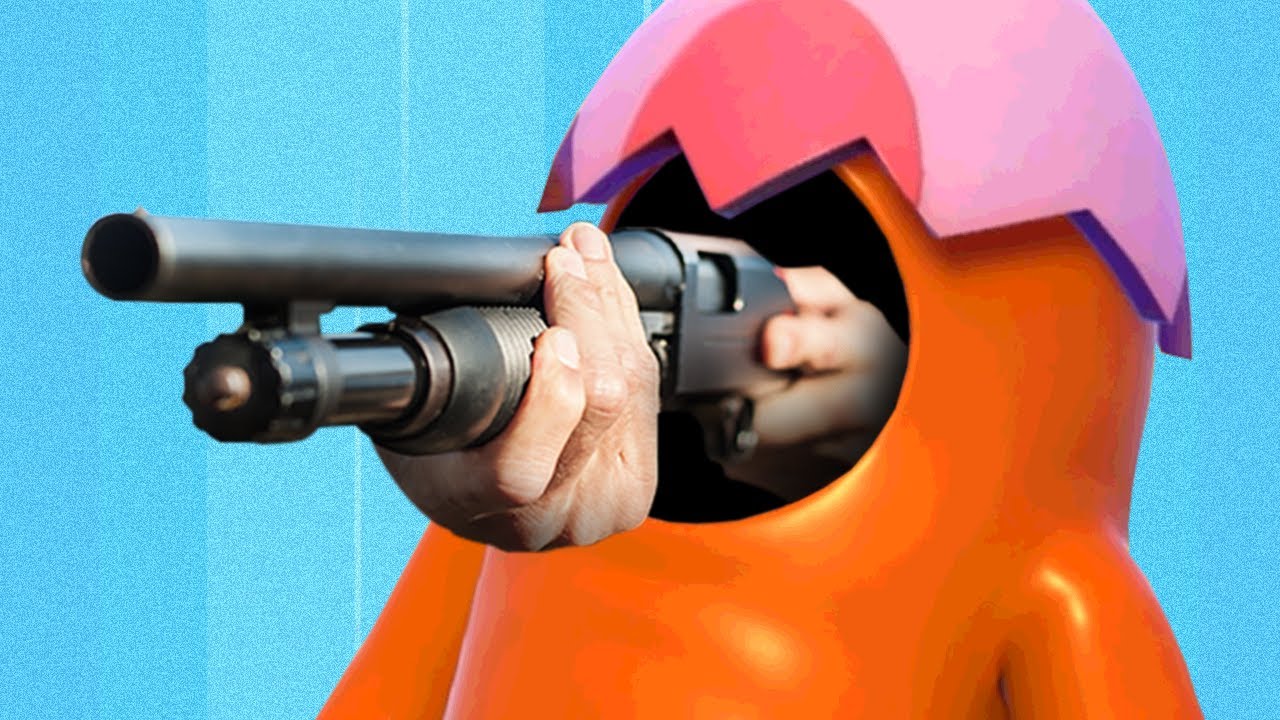 1回くらい勝たせろ。 - Fall Guys #2