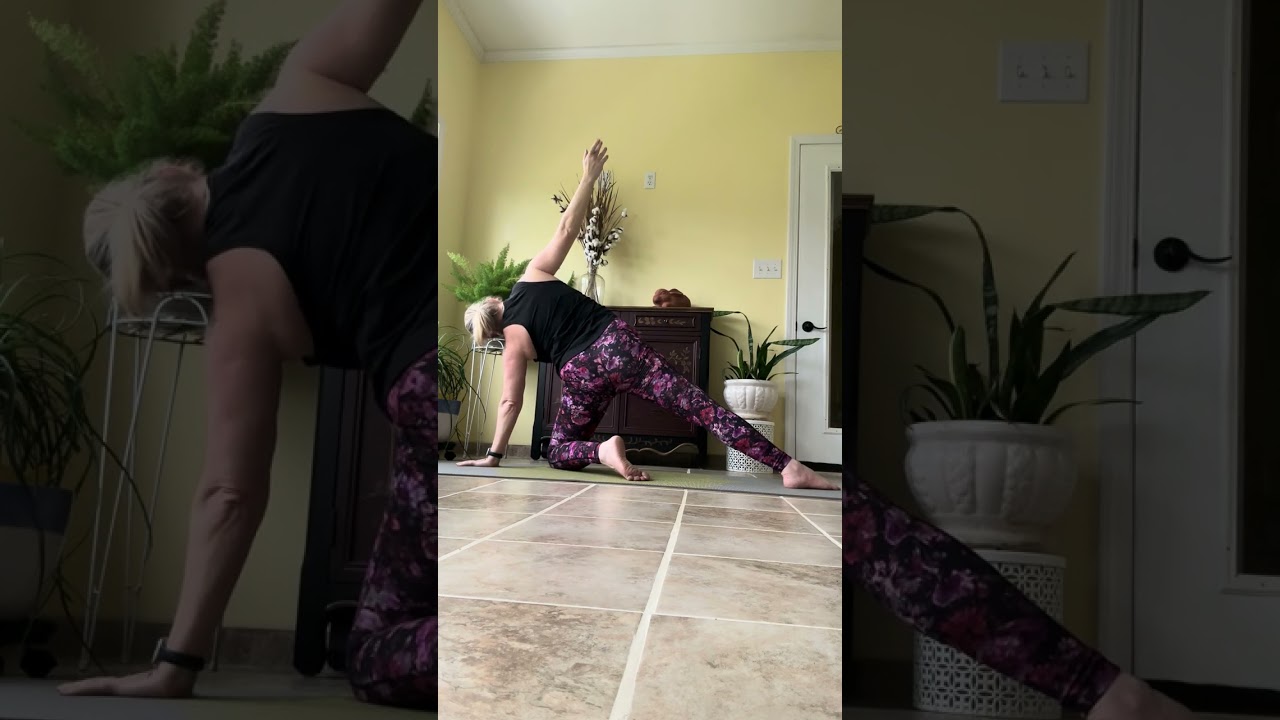 Stretch & Relax 2/28/24