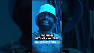 🥶🚨Arcangel Ft BIZARRAP 🚨 REVIENTAN EL INTERNET