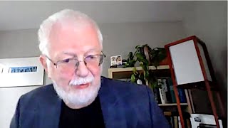 Herbert Hovenkamp: History & Presence of USA Antitrust Law | Goals & Schools of Competition & more