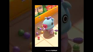 BT21 POPSTAR Level 339-346