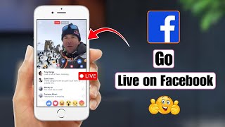Download Lagu How to Go Live on Facebook MP3