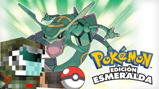 Team Magma,MO Vuelo y Arborada!! Pokémon Esmeralda - Cap 10