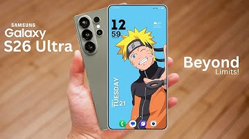 Samsung Galaxy S26 Ultra - The Comeback We All Wanted